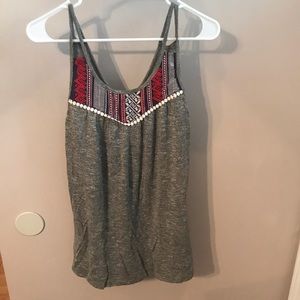 THML tank